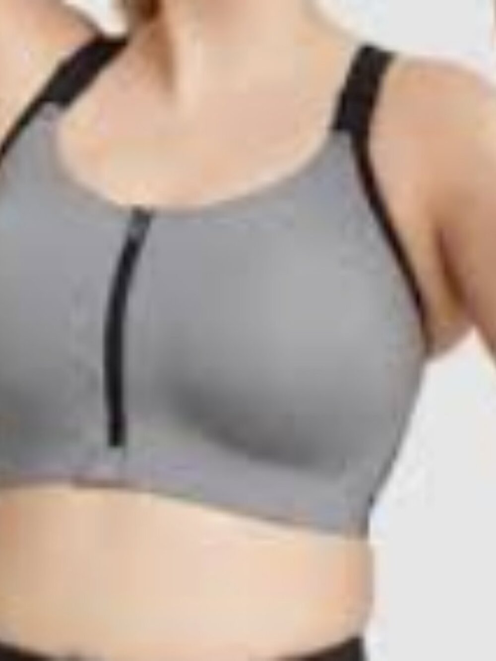 All in Motion Sports Bra 34D